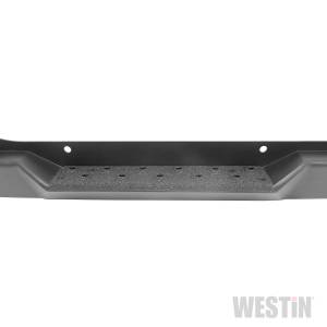 Westin - Westin 42-7015 Rock Slider Steps Jeep Wrangler JK Unlimited 4dr 2007-2018 - Image 7