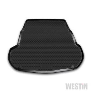 Westin 74-22-11046 Profile Cargo Liner Kia Forte Sedan 2010-2013