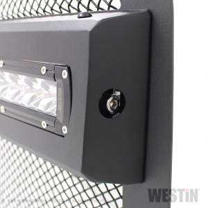 Westin - Westin 34-1045 HDX LED Grille Ford F-150 2015-2017 (Excl Raptor) - Image 5