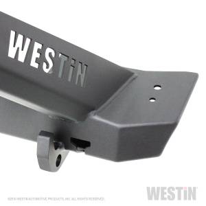 Westin - Westin 59-80025 WJ2 Stubby Front Bumper w/LED Lt Bar Mnt Jeep Wrangler JK 2007-2018 - Image 7