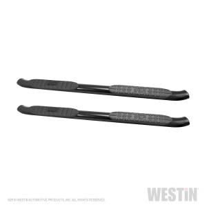 Westin - Westin 21-24065 PRO TRAXX 4 Oval Nerf Step Bars Jeep Wrangler JL Unlimited 4dr 2018-2020 - Image 2