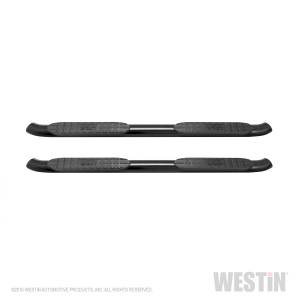 Westin - Westin 21-24065 PRO TRAXX 4 Oval Nerf Step Bars Jeep Wrangler JL Unlimited 4dr 2018-2020 - Image 3