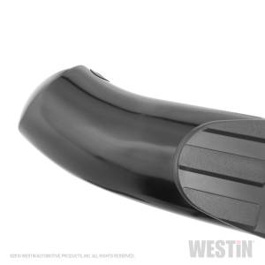 Westin - Westin 21-24065 PRO TRAXX 4 Oval Nerf Step Bars Jeep Wrangler JL Unlimited 4dr 2018-2020 - Image 5