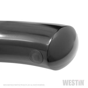 Westin - Westin 21-24065 PRO TRAXX 4 Oval Nerf Step Bars Jeep Wrangler JL Unlimited 4dr 2018-2020 - Image 7