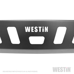 Westin - Westin 59-80095 WJ2 Front Bumper Skid Plate (Unlighted) Jeep Wrangler JL 2018-2020 and Gladiator 2020 - Image 7