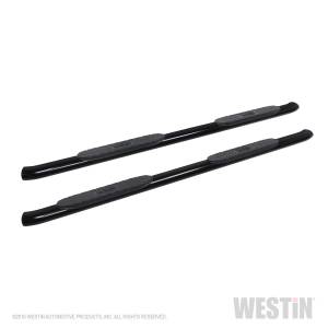 Westin 21-24085 PRO TRAXX 4 Oval Nerf Step Bars Ram 1500 Crew Cab 2019-2020 (Excl. 2019-2020 Dodge RAM 1500 Classic)