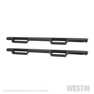 Westin - Westin 56-14085 HDX Drop Nerf Step Bars Ram 1500 Crew Cab 2019-2020 (Excl. 2019-2020 Dodge RAM 1500 Classic) - Image 2