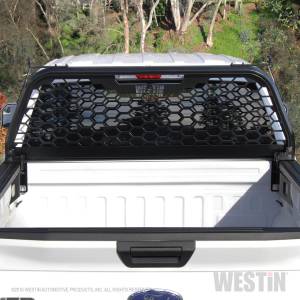 Westin - Westin 57-81035 HLR Truck Rack Ford F150 2015-2020 - Image 13