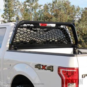 Westin - Westin 57-81035 HLR Truck Rack Ford F150 2015-2020 - Image 14