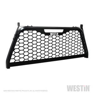 Westin - Westin 57-81045 HLR Truck Rack Ford Super Duty 1999-2016 - Image 1