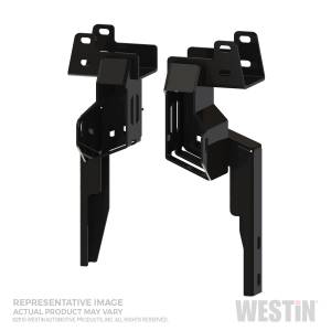 Westin - Westin 57-81045 HLR Truck Rack Ford Super Duty 1999-2016 - Image 6
