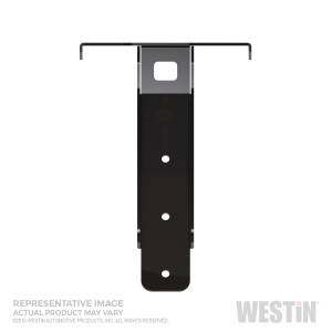 Westin 57-89055 HLR Beacon Light Side Mount