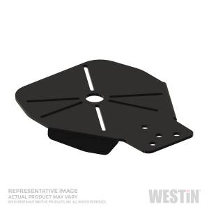 Westin - Westin 57-89065 HLR Beacon Light Top Mount - Image 3