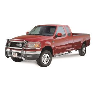 Westin - Westin 25-1100 Signature 3 Nerf Step Bars Ford F-150/250LD Reg Cab 1997-2004 (04 Heritage Edition) - Image 2