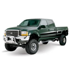 Westin - Westin 25-1310 Signature 3 Nerf Step Bars Ford F-250/350/450/550HD Super Cab 1999-2016 - Image 2