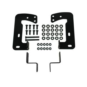 Westin - Westin 40-0885 Sportsman Grille Guard Ford/Mazda Ranger/Ranger 'Edge' 2001-2005 and B-Series 2001-2010 - Image 5