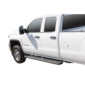 Westin - Westin 27-0010 Molded Running Boards - Image 6