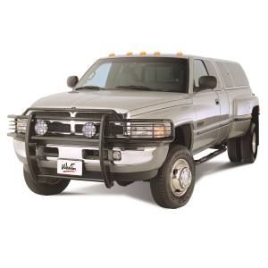 Westin - Westin 25-0685 Signature 3 Nerf Step Bars Dodge Dodge RAM 1500 Club Cab 1994-2001 and 25/3500 Club Cab 1994-2002 - Image 2