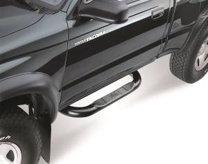 Westin - Westin 25-0835 Signature 3 Nerf Step Bars Toyota Tacoma Reg Cab 1995-2004 (4WD or PreRunner only) - Image 3