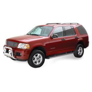 Westin - Westin 27-1345 Running Board Mount Kit Ford/Mercury Explorer/Mountaineer 4dr (Excl Sport) 2002-2005 - Image 3