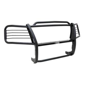 Westin - Westin 40-1175 Sportsman Grille Guard Chevrolet Silverado 'Classic' 1500LD 2003-2007 and Avalanche w/ out Cladding 2003-2006 - Image 2