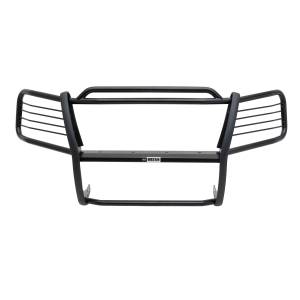 Westin - Westin 40-1175 Sportsman Grille Guard Chevrolet Silverado 'Classic' 1500LD 2003-2007 and Avalanche w/ out Cladding 2003-2006 - Image 3