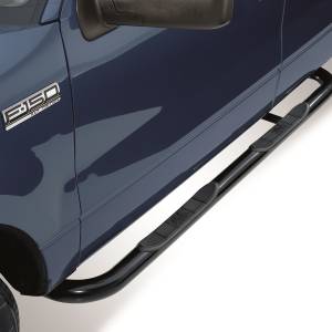 Westin - Westin 25-2355 Signature 3 Nerf Step Bars Ford F-150 SuperCab 2004-2008 - Image 2