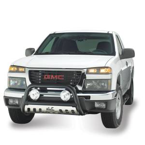 Westin - Westin 32-1175 Ultimate Bull Bar Chevrolet/GMC Silverado/Sierra 'Classic' 1500LD 1999-2007 and Suburban 1500/Tahoe 1500/Yukon/Yukon XL 1500 2000-2006 and Avalanche 2002-2006 - Image 3