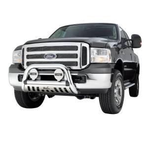 Westin - Westin 32-1640 Ultimate Bull Bar Ford F-250/350/450/550HD Super Duty 2005-2007 and Excursion 2000-2005 - Image 2