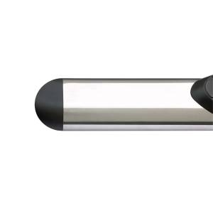 Westin - Westin 22-5000 Premier 4 Oval Nerf Step Bars - Image 3