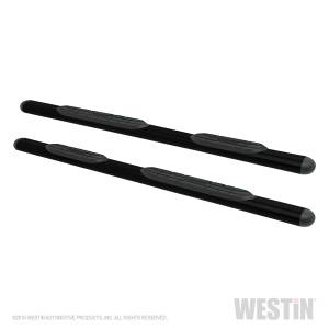 Westin - Westin 22-5035 Premier 4 Oval Nerf Step Bars - Image 2