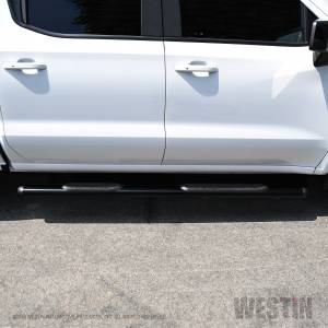 Westin - Westin 22-5035 Premier 4 Oval Nerf Step Bars - Image 6