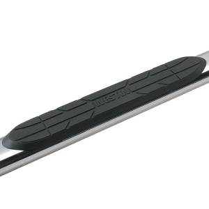 Westin - Westin 22-5050 Premier 4 Oval Nerf Step Bars - Image 2