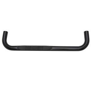 Westin - Westin 23-2325 E-Series 3 Nerf Step Bars Dodge/Ram Dodge RAM 1500 Reg Cab 2002-2008 and 25/3500 Reg Cab 2003-2009 and 45/5500 Reg Cab 2008-2009 Excl Rumble Bee - Image 2
