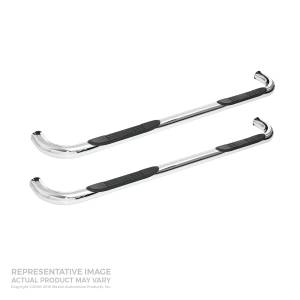 Westin 25-3260 Signature 3 Nerf Step Bars Toyota Tundra Regular Cab 2007-2017