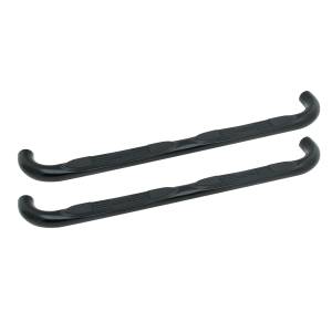 Westin - Westin 23-1555 E-Series 3 Nerf Step Bars Ford/Mazda Ranger/Ranger 'Edge' SuperCab 1999-2011 and B-Series Pickup Extra Cab 4Dr 1998-2010 1998-2010 - Image 5