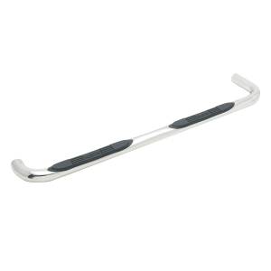 Westin 23-2510 E-Series 3 Nerf Step Bars Toyota Tundra Ext Cab 1999-2006
