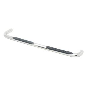 Westin - Westin 23-2510 E-Series 3 Nerf Step Bars Toyota Tundra Ext Cab 1999-2006 - Image 2