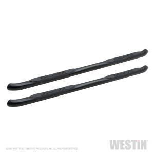 Westin 23-2865 E-Series 3 Nerf Step Bars Hummer H3 2006-2010