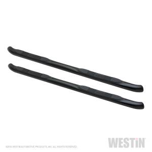 Westin - Westin 23-2865 E-Series 3 Nerf Step Bars Hummer H3 2006-2010 - Image 2