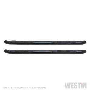 Westin - Westin 23-2865 E-Series 3 Nerf Step Bars Hummer H3 2006-2010 - Image 3