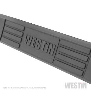 Westin - Westin 23-2865 E-Series 3 Nerf Step Bars Hummer H3 2006-2010 - Image 4