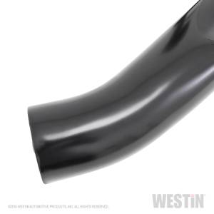 Westin - Westin 23-2865 E-Series 3 Nerf Step Bars Hummer H3 2006-2010 - Image 5