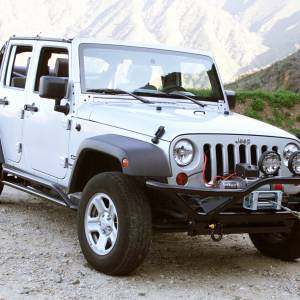 Westin - Westin 09-0505 Off-Road Lights - Image 3