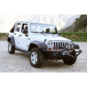 Westin - Westin 09-0505 Off-Road Lights - Image 5