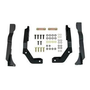 Westin - Westin 40-2505 Sportsman Grille Guard Ford F-150 2009-2014 - Image 5