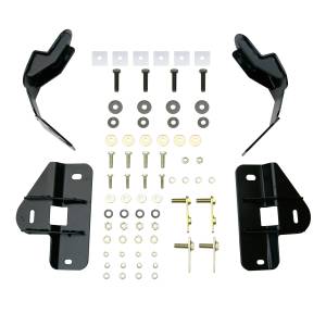 Westin - Westin 23-3505 E-Series 3 Nerf Step Bars Ford F-150 Reg Cab 2009-2014 - Image 4