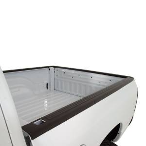 Westin - Westin 72-01611 Ribbed Bed Caps - w/ Stake Holes Ford F-150/250/350 Pickup Fullsize Short Bed 1980-1996 and F-350 1997-1998 - Image 2