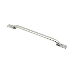Westin - Westin 50-2000 Platinum Oval Bed Rails - Image 2