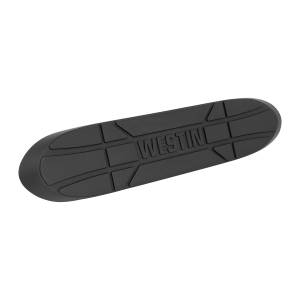 Westin 22-5002 Premier 4 In. Oval Rear Step Pad